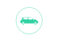 商務租車